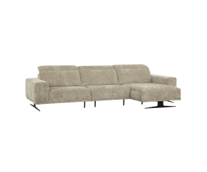 Diván SUNSET (Esquinero)(Reclinable)